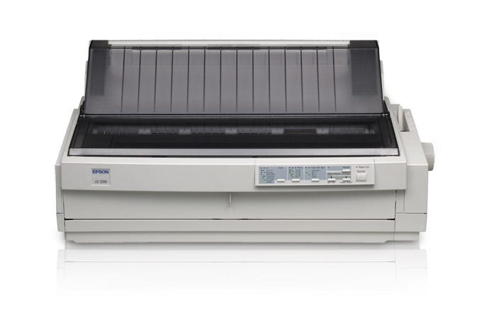 Epson FX-2180 Ribbon