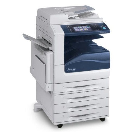 Xerox WorkCentre 7525 Toner