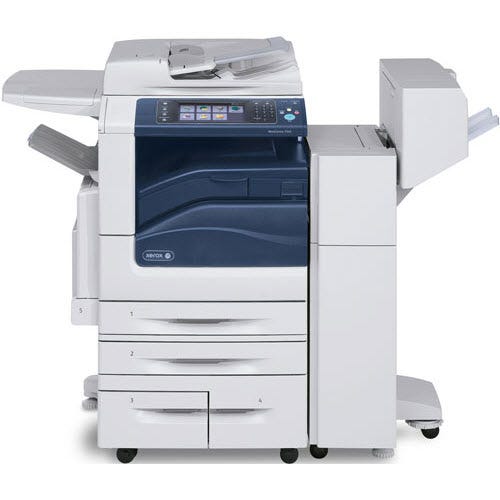 Xerox WorkCentre 7545 Toner Xerox WorkCentre 7545 Toner