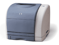 HP Color LaserJet 71