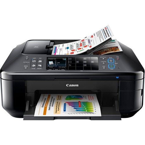 Canon PIXMA MX892 Ink