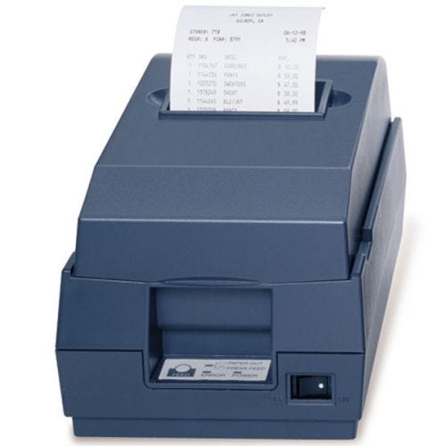 Epson TM-200 Ribbon