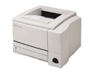 HP LaserJet 2200