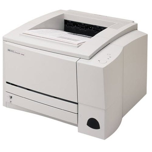 HP LaserJet 2200dse Toner