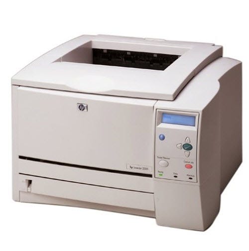 HP LaserJet 2300L Toner HP LaserJet 2300L Toner