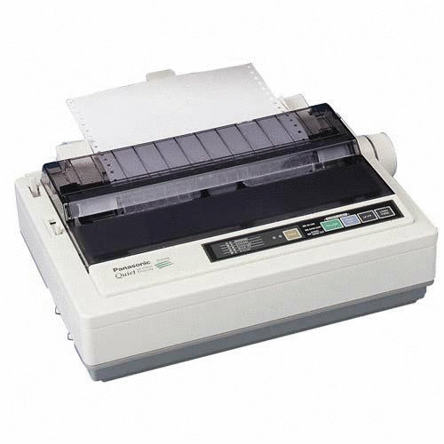 Panasonic KX-P2023 Ribbon Panasonic KX-P2023 Ribbon