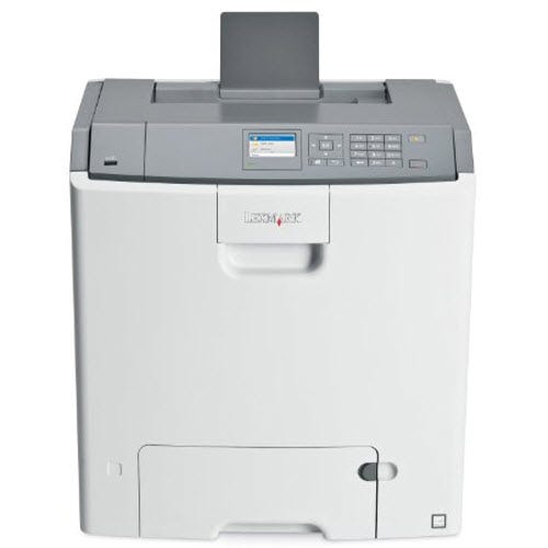 Lexmark C746DN Toner Lexmark C746DN Toner