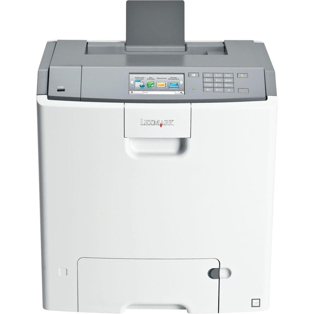 Lexmark C748DE Toner Lexmark C748DE Toner