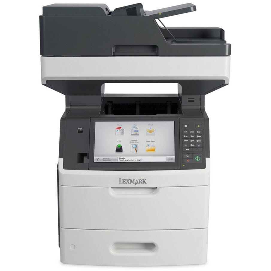 Lexmark X748de Toner