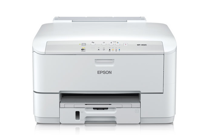 Epson Workforce Pro WP-4023 Ink