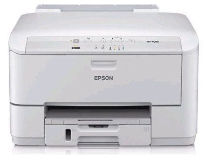 Epson Workforce Pro WP-4090 Ink