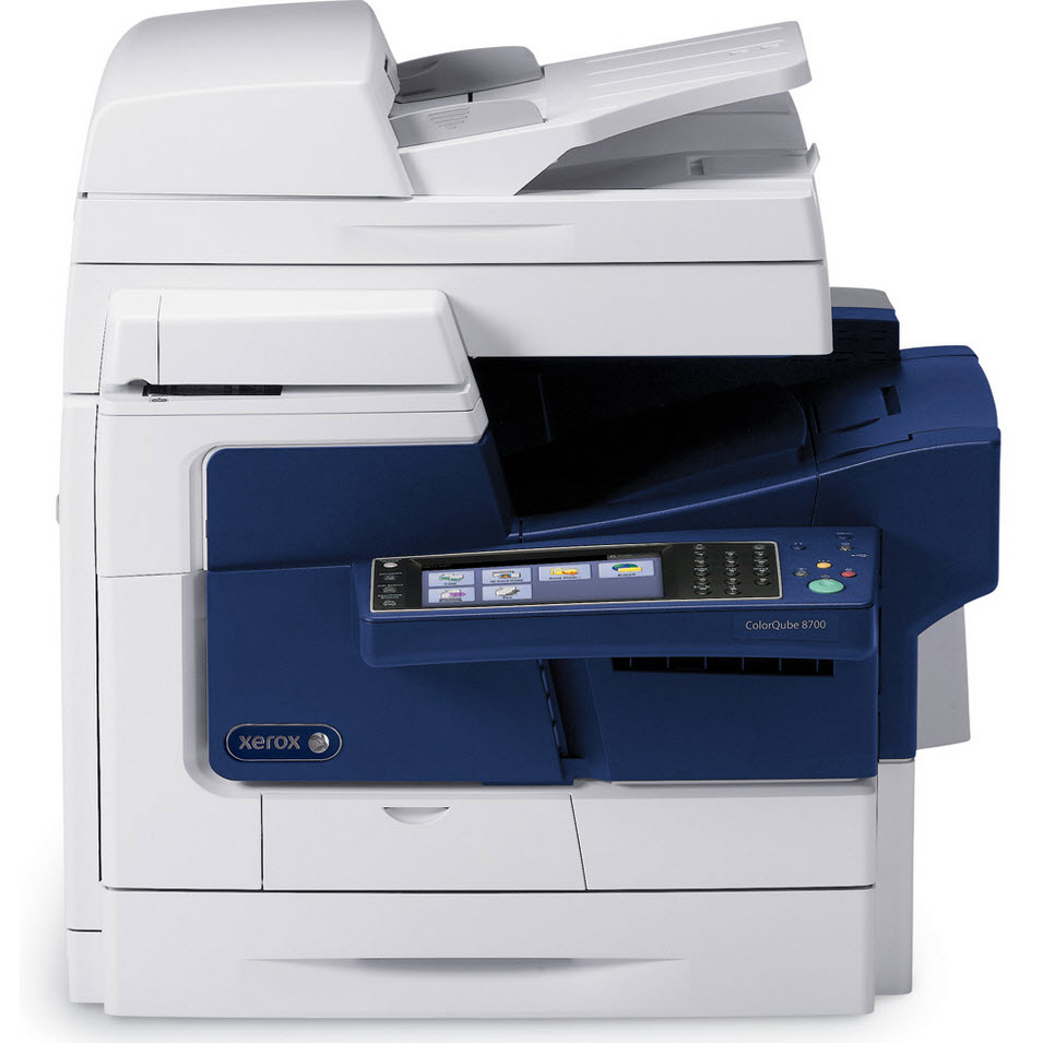 Xerox ColorQube 8700 Ink