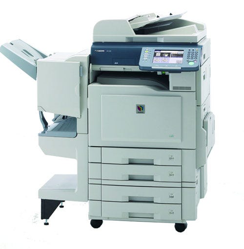 Panasonic Workio DP-C262 Toner Panasonic Workio DP-C262 Toner