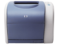 HP Color LaserJet 2500L Toner