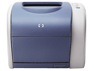 HP Color LaserJet 2500n Toner