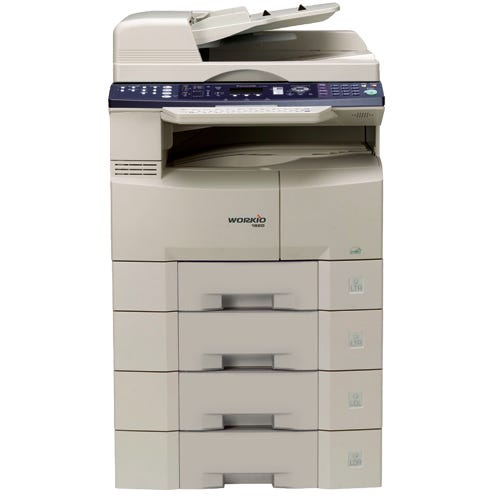 Panasonic Workio DP-1520p Toner Panasonic Workio DP-1520p Toner