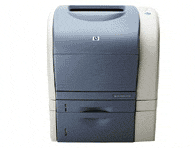HP Color LaserJet 2500tn Toner