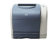 HP Color LaserJet 2550