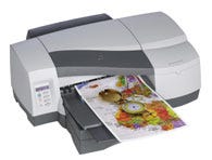 HP Business Inkjet 2600dn Ink