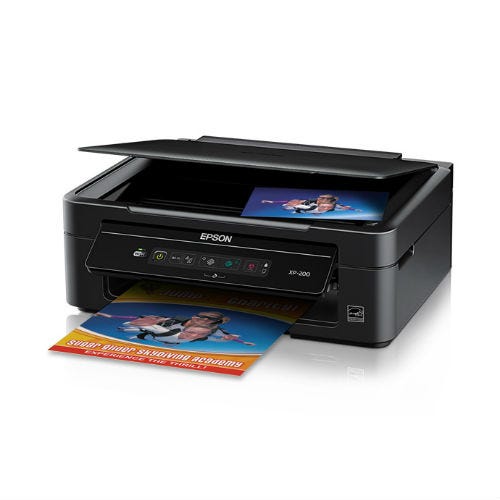 Epson Expression XP-200 Ink Epson Expression XP-200 Ink