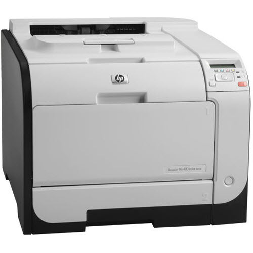 HP LaserJet Pro 400 color M451dn Toner