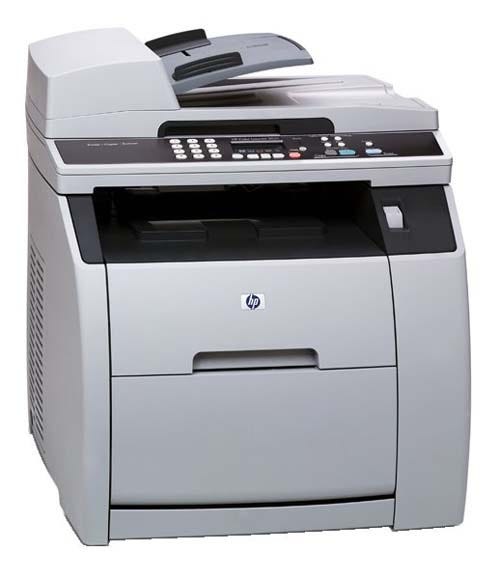 HP Color LaserJet 2820 Toner