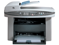 HP LaserJet 3020 Toner
