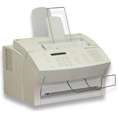 HP LaserJet 3100