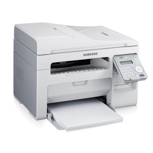 Samsung SCX-3405FW Samsung SCX-3405FW