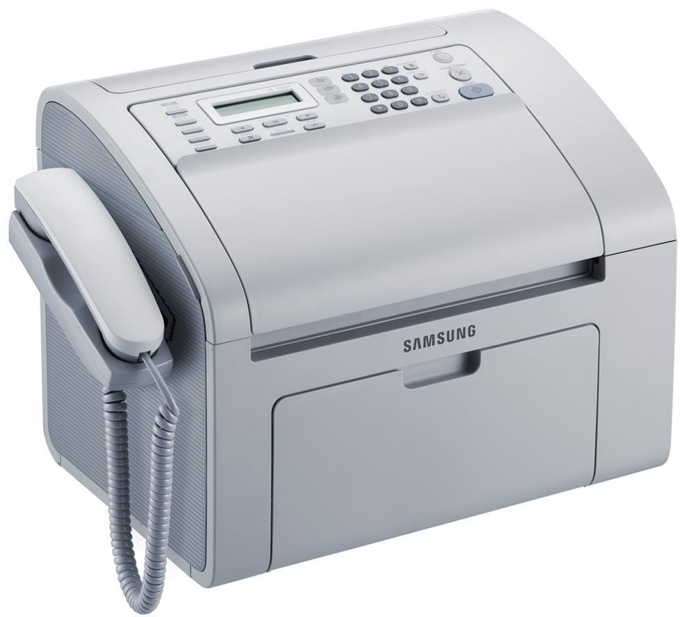 Samsung SF-760P Samsung SF-760P
