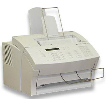 HP LaserJet 3150
