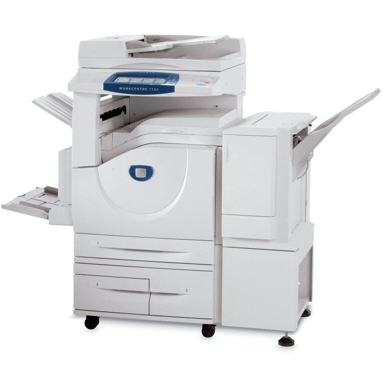 Xerox WorkCentre 7132