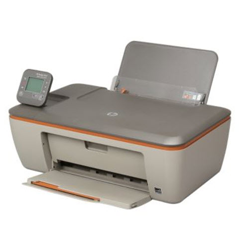 HP Deskjet 3051A e-All-in-One Ink