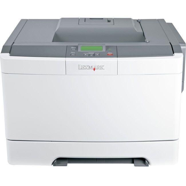 Lexmark C540dw Toner