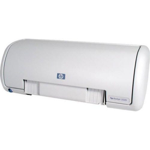 HP Deskjet 3520 Ink HP Deskjet 3520 Ink
