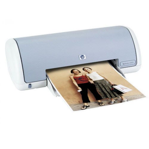 HP Deskjet 3550 Ink HP Deskjet 3550 Ink