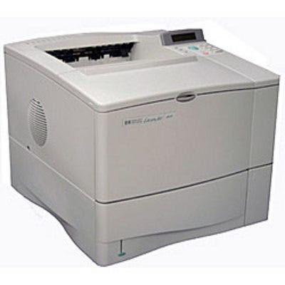 HP LaserJet 4000n Toner HP LaserJet 4000n Toner