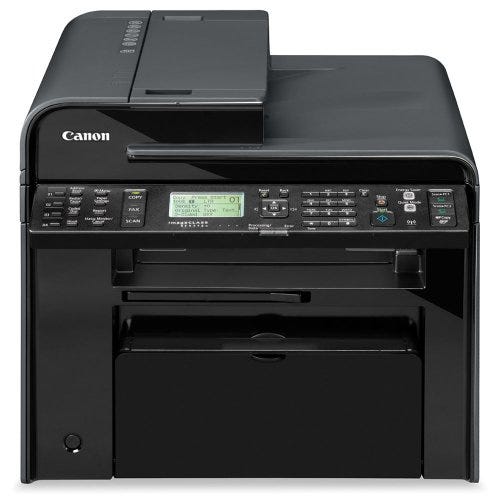 Canon ImageCLASS MF4770N Toner Canon ImageCLASS MF4770N Toner