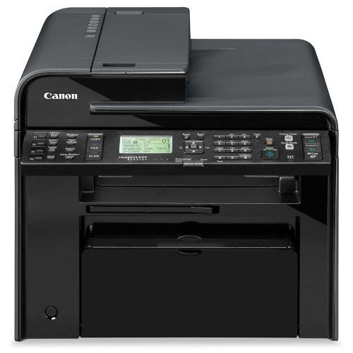 Canon ImageCLASS MF4770N Toner