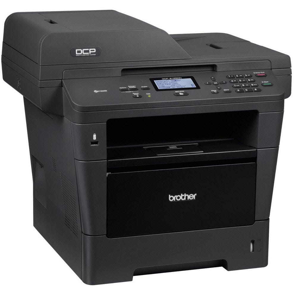 Brother DCP-8155DN Toner