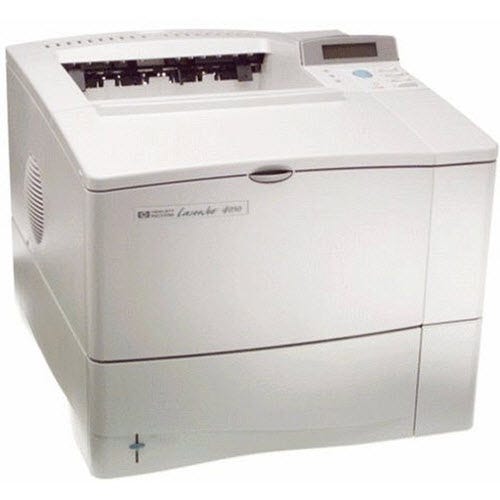 HP LaserJet 4050t Toner HP LaserJet 4050t Toner