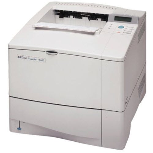 HP LaserJet 4100n Toner HP LaserJet 4100n Toner