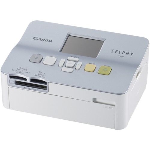 Canon SELPHY CP780 Ink
