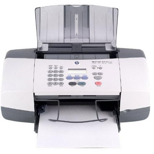 HP OfficeJet 4110v Ink