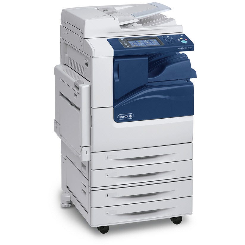 Xerox WorkCentre 7120 Toner