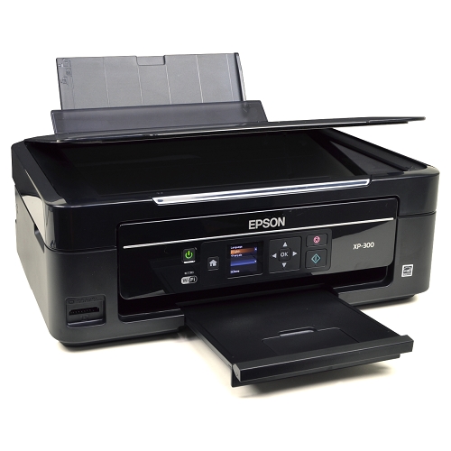 Epson Expression XP-300 Small-in-One Ink