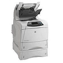 HP LaserJet 4200dtnsl Toner