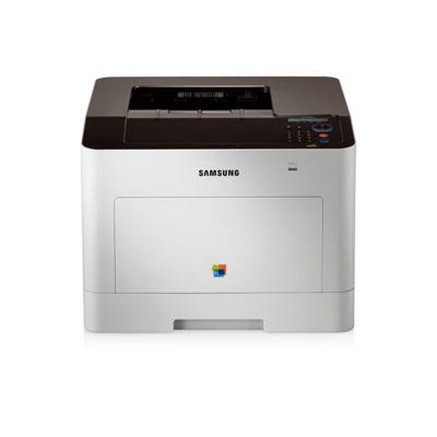 Samsung CLP-680ND