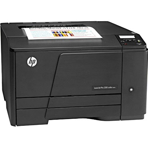 HP LaserJet Pro 200 Color M251n Toner