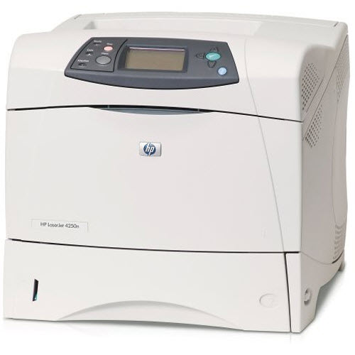 HP LaserJet 4250 Toner